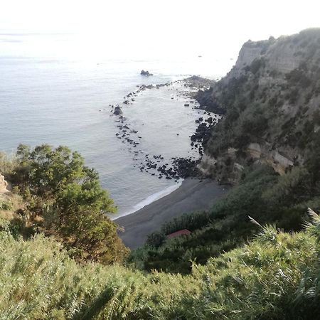 Cantinho Das Praias Вила-Франка-ду-Кампу Экстерьер фото