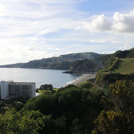 Cantinho Das Praias Вила-Франка-ду-Кампу Экстерьер фото