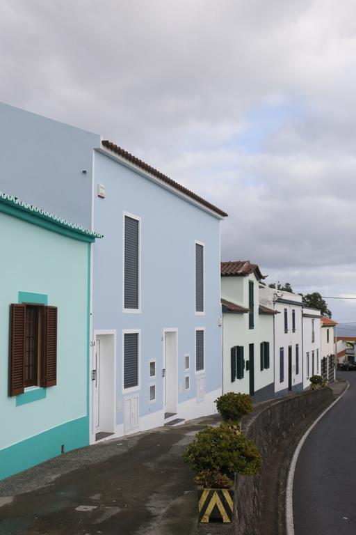Cantinho Das Praias Вила-Франка-ду-Кампу Экстерьер фото