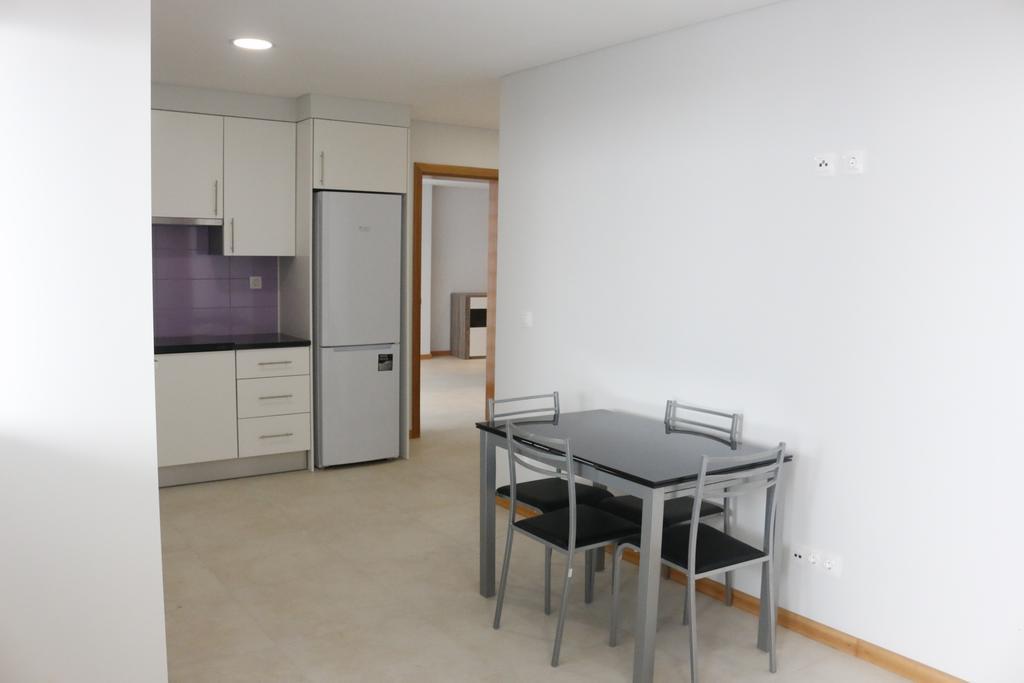 Cantinho Das Praias Вила-Франка-ду-Кампу Экстерьер фото