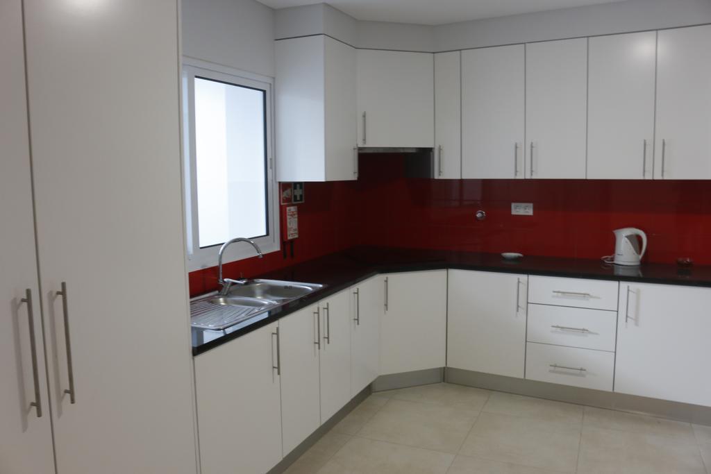 Cantinho Das Praias Вила-Франка-ду-Кампу Экстерьер фото