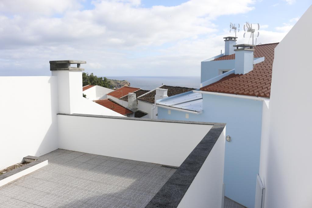 Cantinho Das Praias Вила-Франка-ду-Кампу Экстерьер фото