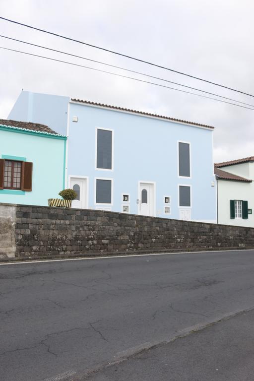 Cantinho Das Praias Вила-Франка-ду-Кампу Экстерьер фото
